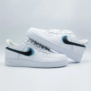 Nike Air Force 1 Nuance