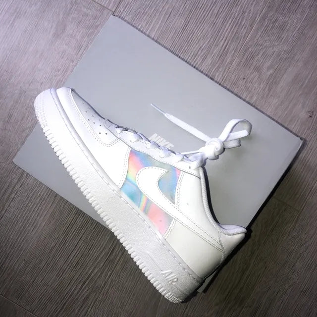 Custom Air Force 1 Candy