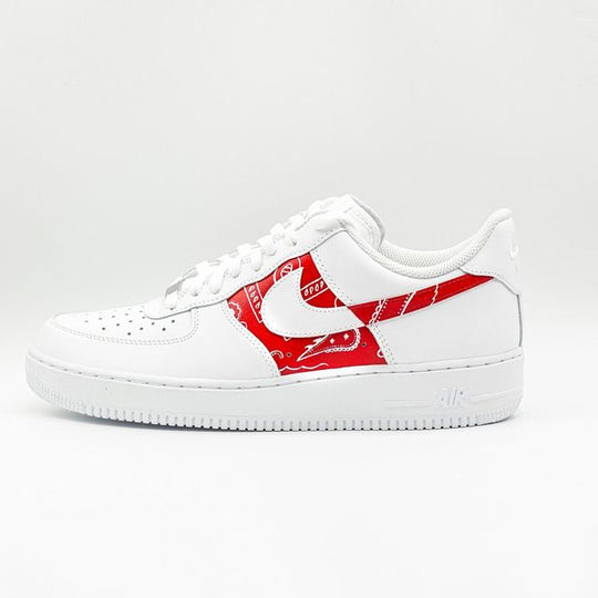 Nike Air Force 1 Super Swoosh Reflective Splash