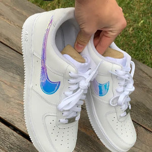 Nike Air Force 1 SUPER Swoosh