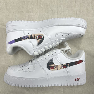 Anime Air Force 1Custom