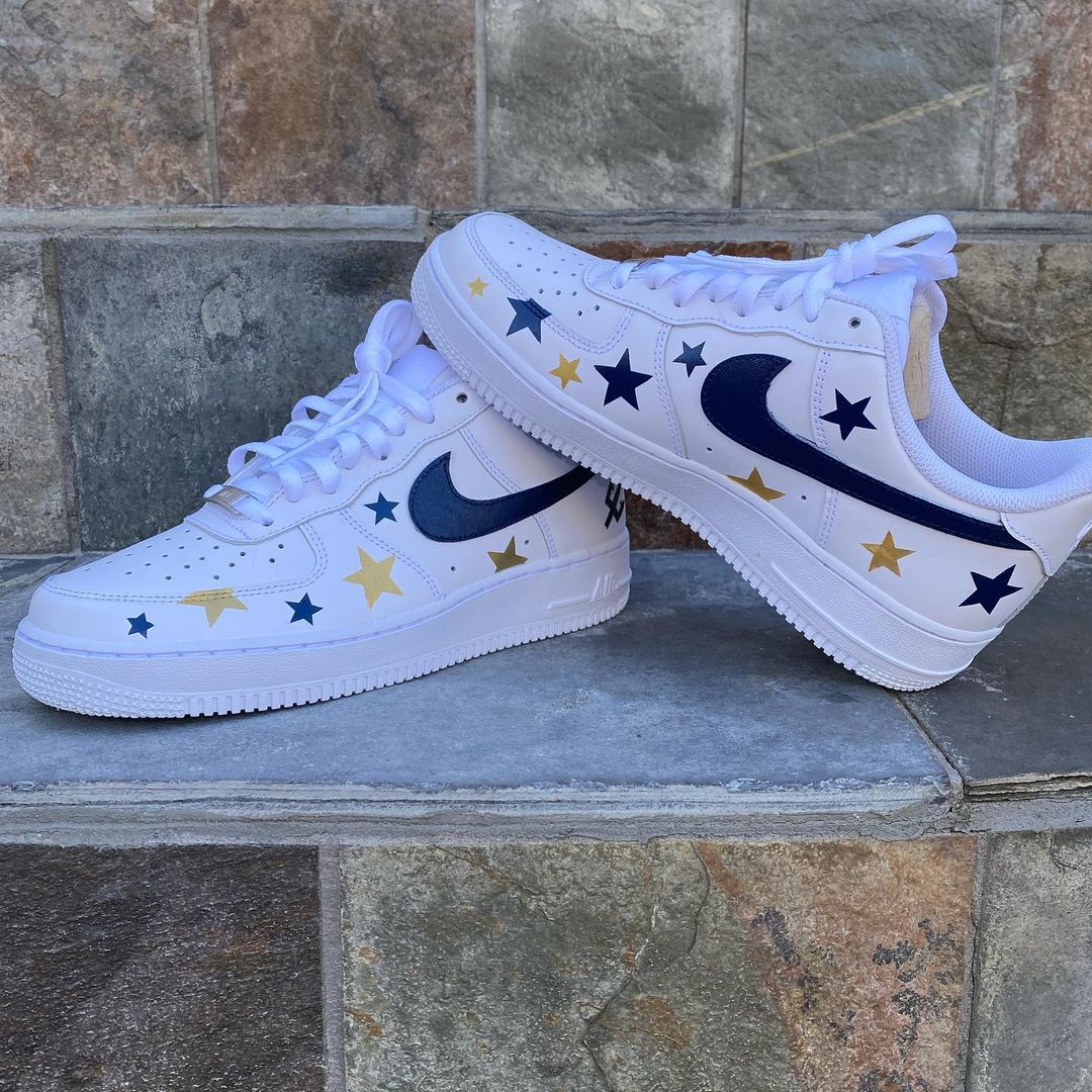 Star Air Force One Custom