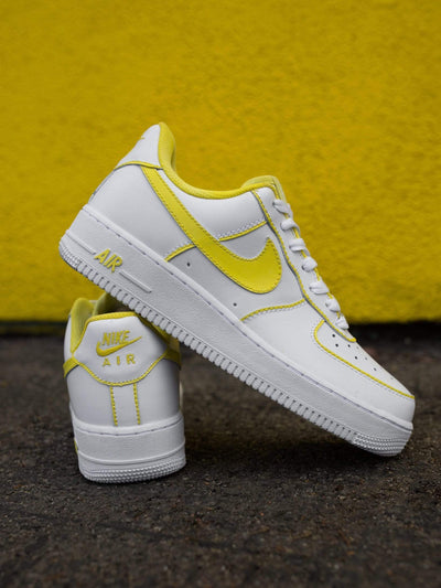 Happy Mood Collection Air Force 1 Outline AF1